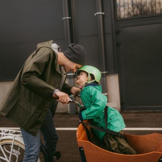 Mobilité douce ou mobilité durable ?