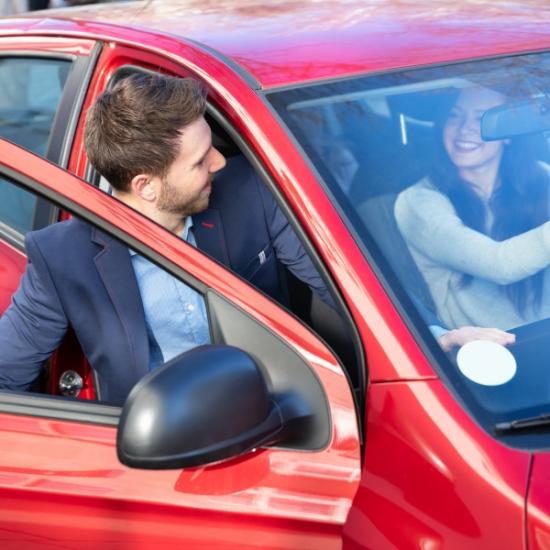 Les possibilités de l’autopartage