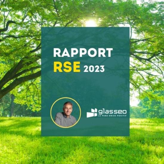 Rapport RSE 2023
