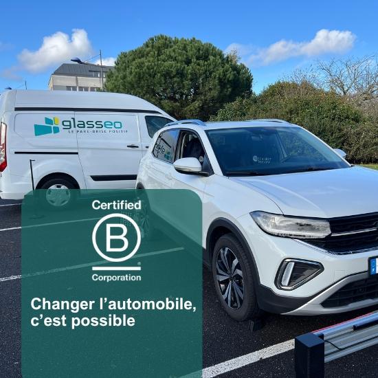 Changer l’automobile, c’est possible