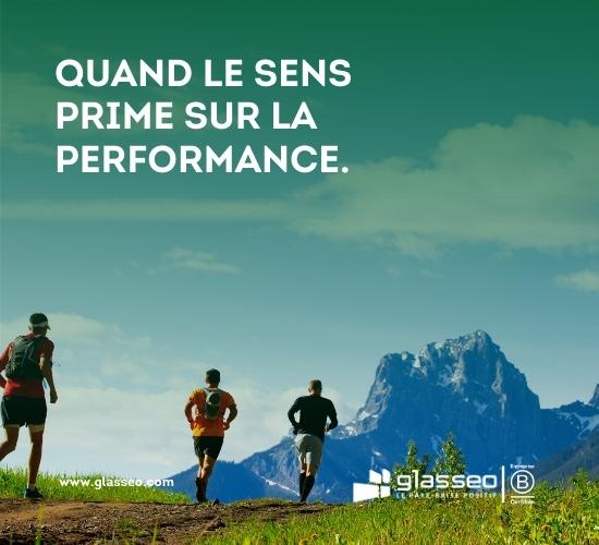 ULTRA SPIRIT -Quand le sens prime sur la performance.