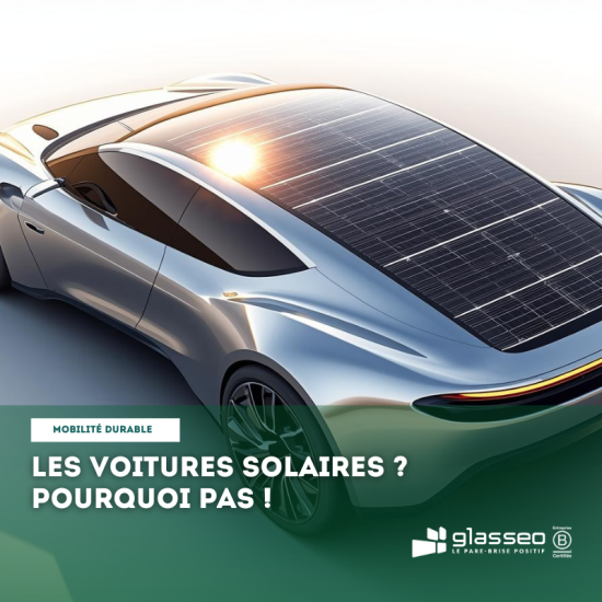 voiture solaire