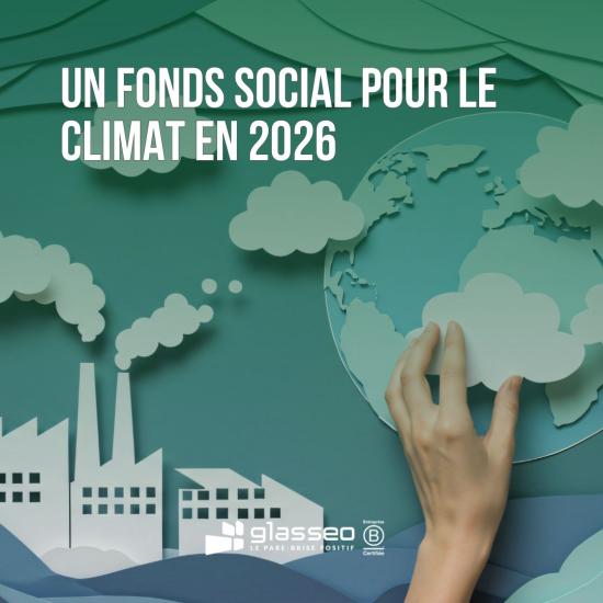 Un fonds social pour le climat en 2026