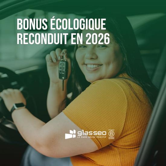 bonus ecologique
