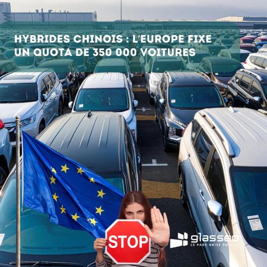 voiture hybrides