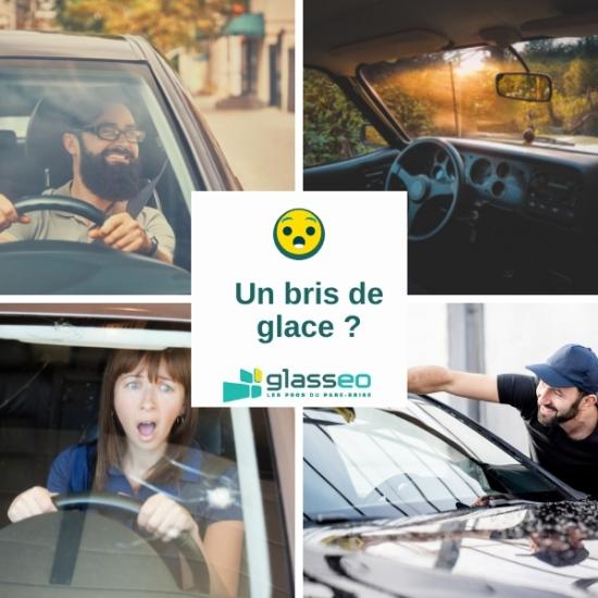 Garantie bris de glace de l'assurance auto : tout savoir 