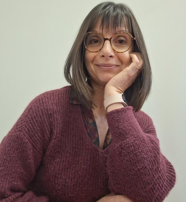 Hélène HERBIN