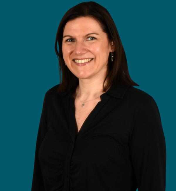 Nadège LEBIGRE