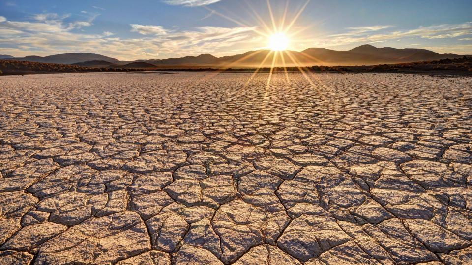 Photo Desert_article_climat_GLASSEO