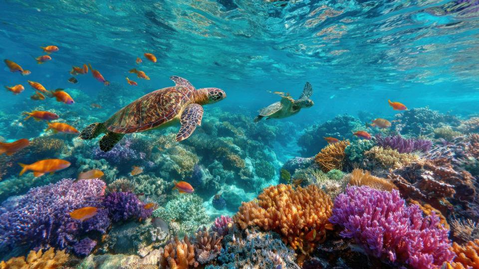 Photo coraux_article_climat_GLASSEO