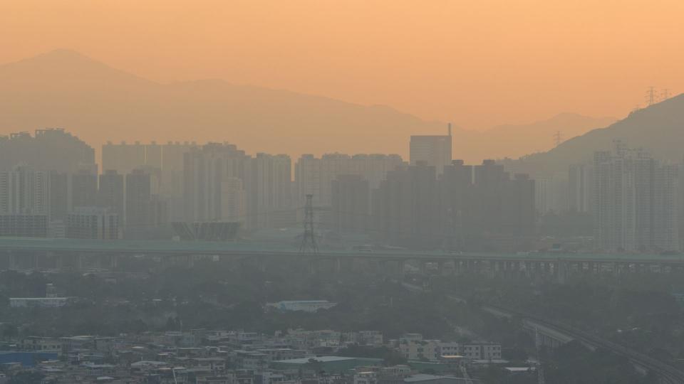 Photo pollution_article_climat_GLASSEO